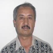Sayed Azimi