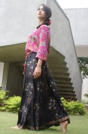 Devika Chaudhary