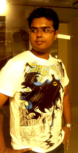 Abhiron Bhattacharya