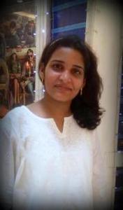 Anjali Shukla
