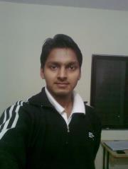 Mohit Singh