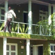Jegan Chakkravarthy