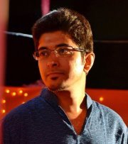 Sourav Rath