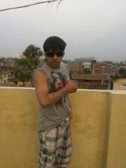 Kaushal Kishore
