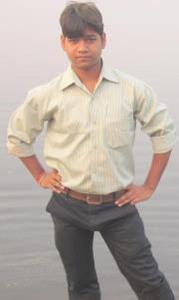 Arvind Shastri