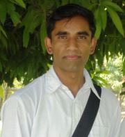 Narendra Chouhan