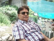 Krishan Adlakha