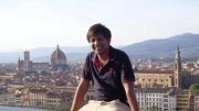 Kiran Srinivas