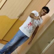 Ashish Upadhyay