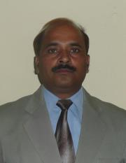 Satendra Upadhyay