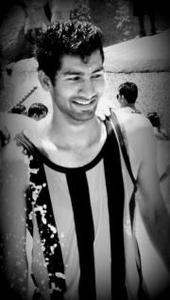 Saurabh Parihar
