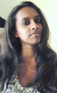 Amrutha Anand