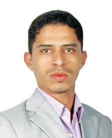 Saqer aldhahiry