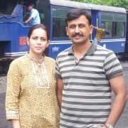Jaidev Rathore