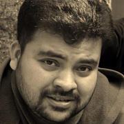 Debashis Mukherjee