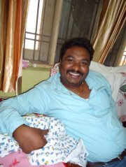 Abhishek Paul