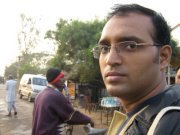 Sudipto Mukherjee