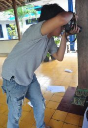 Nupik Widagdo