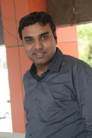 Manish Kumar