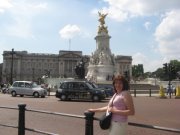 Наталья Овчинникова