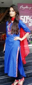 Maham Khalid