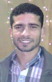 Ahmed Khalid
