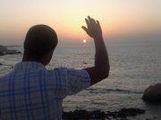 محمد زكى سالم