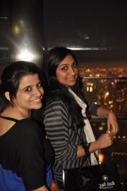 Nandita Rebello