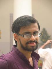 Sourav Das