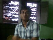 Prosenjit Haldar