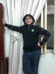 Umer Shafiq