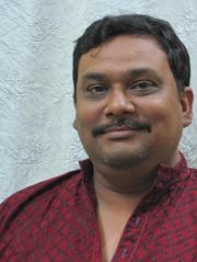 Srikanta Ghosha