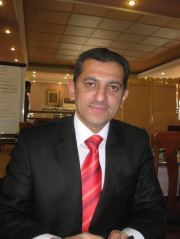 Farhad Khoshnaw