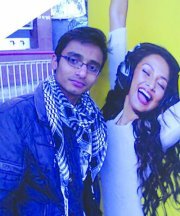 Rohit Manhas