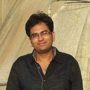 Nilesh Patel