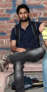 Ammad Ali