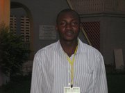 Mustapha Goni abatcha