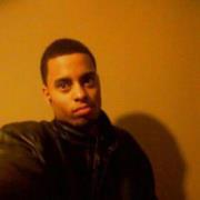 Ricardo Thomas