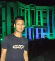 Anoop Kumar