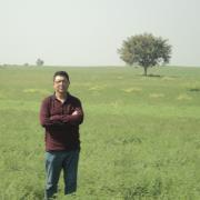 Asif Shamsher