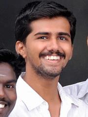 Kishore Chandran