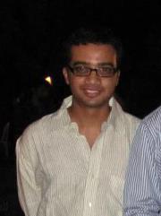 Anurag Peshne
