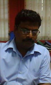 Ajay Kumar