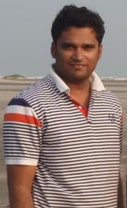 Vijayalayan Gk
