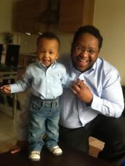 محمدعبيد علي خليل