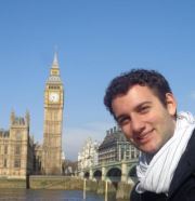 Riccardo Van leeuwenhoek