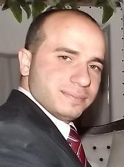 Mahmoud Al-khatib