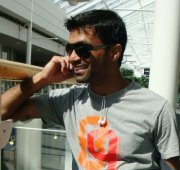 Vamshi Prakash