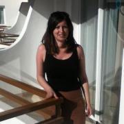Connie Carver
