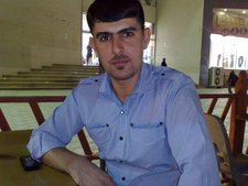 اراس القيسي